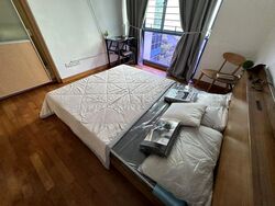 Blue Horizon (D5), Condominium #463185891